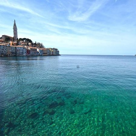 Andronella Studios Rovinj Eksteriør billede