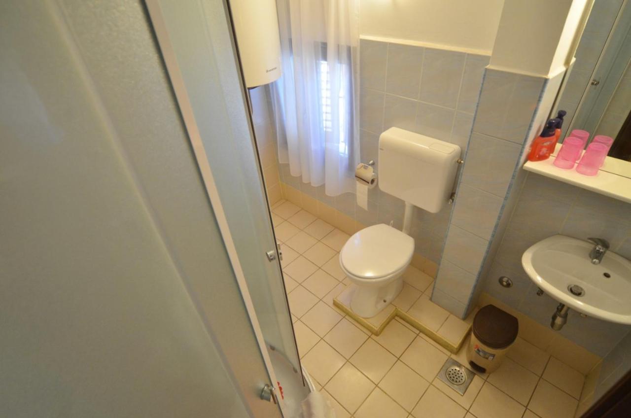 Andronella Studios Rovinj Eksteriør billede
