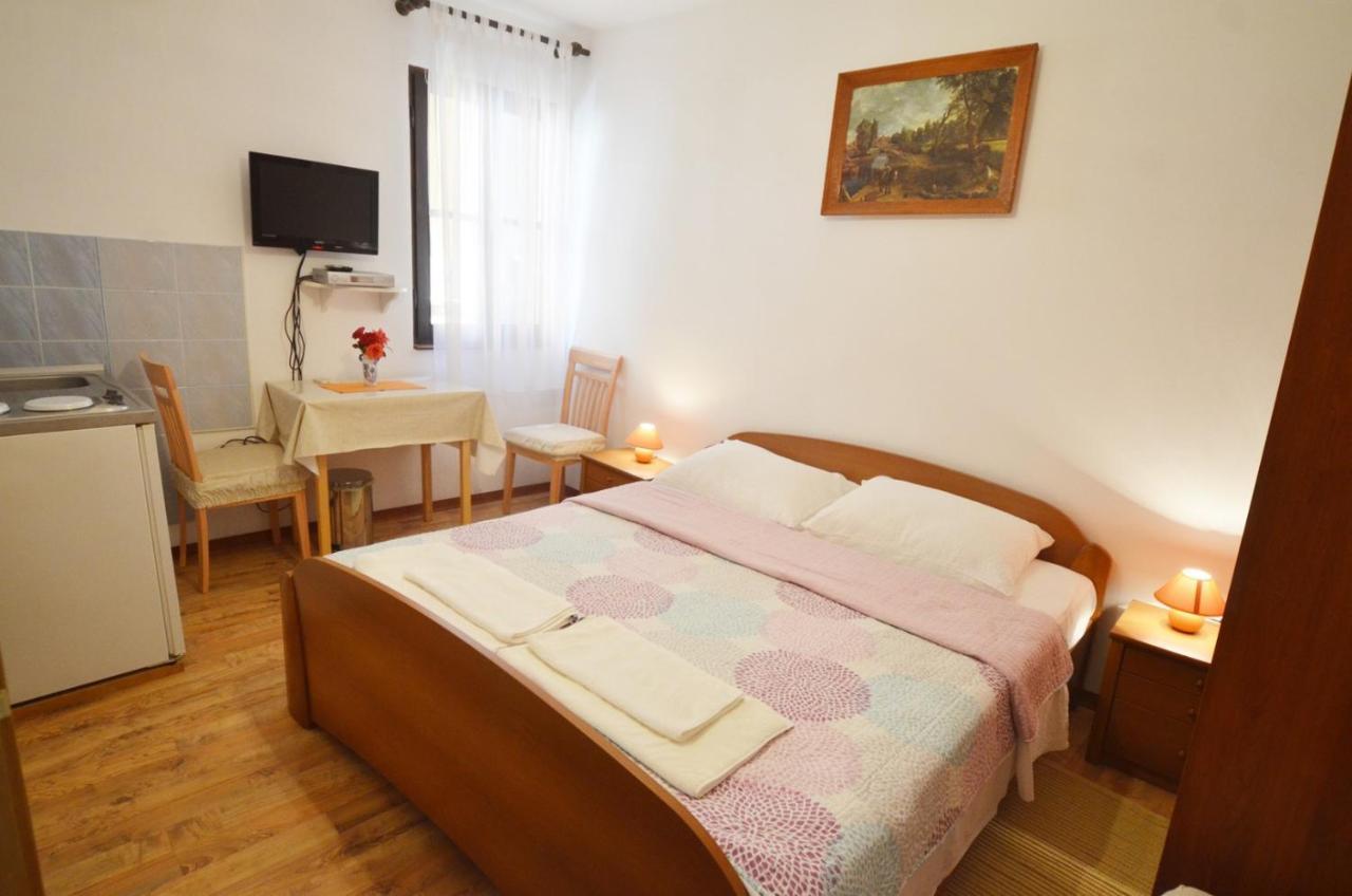 Andronella Studios Rovinj Eksteriør billede